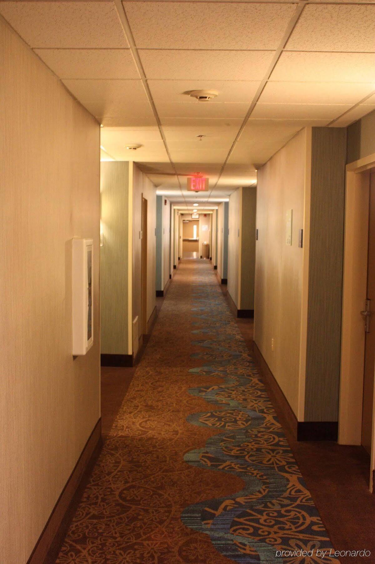 Holiday Inn Express - Ludlow - Chicopee Area By Ihg Exterior photo